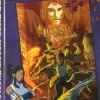 The Legend of Korra - Poster Jigsaw Puzzle (1000 Pieces)