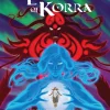 The Legend of Korra - The Art of the Animated Series Book Two: Spirits Hardcover Book (Second Edition)