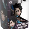 The Legend of Vox Machina (2022) - Vex'ahlia 5" Vinyl Figure