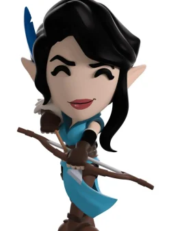 The Legend of Vox Machina (2022) - Vex'ahlia 5" Vinyl Figure