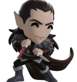 The Legend of Vox Machina (2022) - Vax'ildan 4" Vinyl Figure