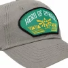 The Legend of Zelda - Hero of Hyrule Embroidered Patch Adjustable Hat