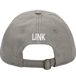 The Legend of Zelda - Hero of Hyrule Embroidered Patch Adjustable Hat