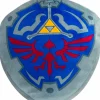 The Legend of Zelda - Hylian Shield Large Club Mocchi Mocchi 15” Plush
