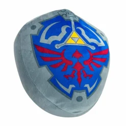 The Legend of Zelda - Hylian Shield Large Club Mocchi Mocchi 15” Plush