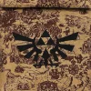 The Legend of Zelda - Hyrule Crest Insulated Lunch Sack