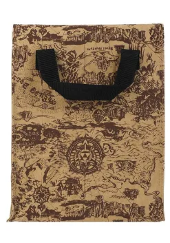 The Legend of Zelda - Hyrule Crest Insulated Lunch Sack