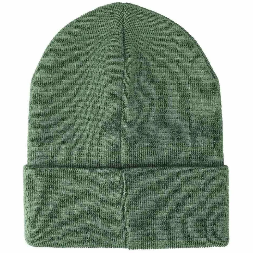 The Legend of Zelda - Hyrule Crest Embroidered Cuff Beanie (One Size Fits Most)