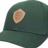 The Legend of Zelda - Hyrule Crest Patch Adjustable Hat