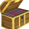 The Legend of Zelda - Legendary Edition Manga Paperback Book Box Set