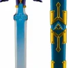 The Legend of Zelda - Link’s Master Sword 27” PVC Roleplay Replica