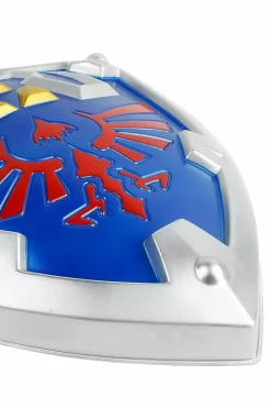 The Legend of Zelda - Link's Hylian Shield 19" PVC Roleplay Replica