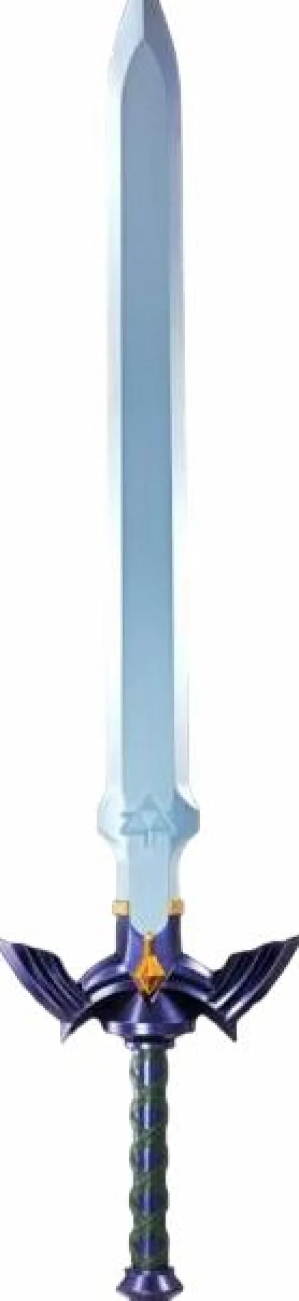 The Legend of Zelda - Master Sword PROPLICA 1:1 Scale Life-Size Prop Replica