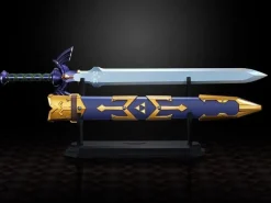 The Legend of Zelda - Master Sword PROPLICA 1:1 Scale Life-Size Prop Replica