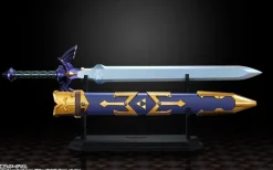 The Legend of Zelda - Master Sword PROPLICA 1:1 Scale Life-Size Prop Replica
