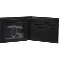 The Legend of Zelda - Metal Hyrule Crest Faux Leather Bi-Fold Wallet