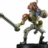 The Legend of Zelda - Skyward Sword Scervo 10" Figure