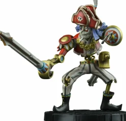 The Legend of Zelda - Skyward Sword Scervo 10" Figure