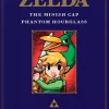 The Legend of Zelda - The Minish Cap / Phantom Hourglass Legendary Edition Manga Paperback Book