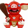 The Legend of Zelda: Breath of the Wild - Bokoblin Allstar Collection 12" Plush