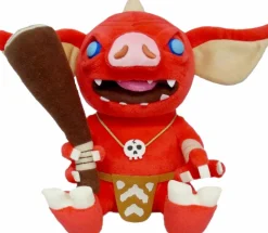 The Legend of Zelda: Breath of the Wild - Bokoblin Allstar Collection 12" Plush