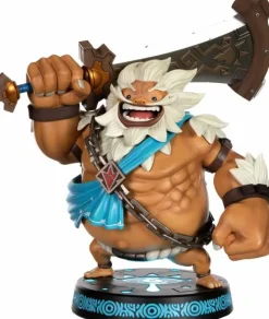 The Legend of Zelda: Breath of the Wild - Daruk Deluxe 11" PVC Statue