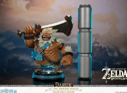 The Legend of Zelda: Breath of the Wild - Daruk Deluxe 11