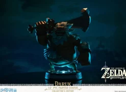 The Legend of Zelda: Breath of the Wild - Daruk Deluxe 11
