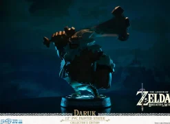 The Legend of Zelda: Breath of the Wild - Daruk Deluxe 11