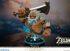 The Legend of Zelda: Breath of the Wild - Daruk Deluxe 11