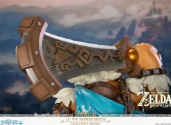 The Legend of Zelda: Breath of the Wild - Daruk Deluxe 11
