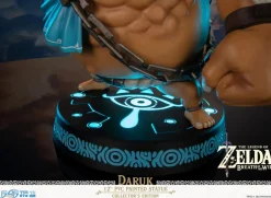 The Legend of Zelda: Breath of the Wild - Daruk Deluxe 11