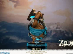 The Legend of Zelda: Breath of the Wild - Daruk Deluxe 11