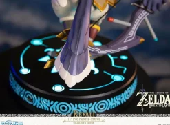 The Legend of Zelda: Breath of the Wild - Revali Collector’s Edition 10” PVC Statue