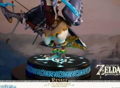 The Legend of Zelda: Breath of the Wild - Revali Collector’s Edition 10” PVC Statue