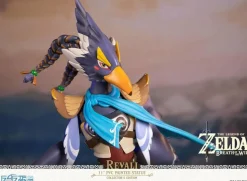 The Legend of Zelda: Breath of the Wild - Revali Collector’s Edition 10” PVC Statue