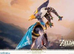 The Legend of Zelda: Breath of the Wild - Revali Collector’s Edition 10” PVC Statue