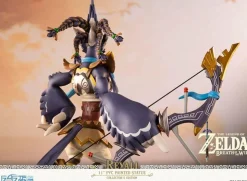The Legend of Zelda: Breath of the Wild - Revali Collector’s Edition 10” PVC Statue