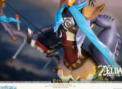 The Legend of Zelda: Breath of the Wild - Revali Collector’s Edition 10” PVC Statue