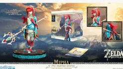The Legend of Zelda: Breath of the Wild - Mipha Collector’s Edition 9” PVC Statue