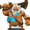 The Legend of Zelda: Breath of the Wild - Daruk 11" PVC Statue