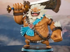 The Legend of Zelda: Breath of the Wild - Daruk 11" PVC Statue
