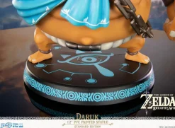 The Legend of Zelda: Breath of the Wild - Daruk 11