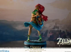 The Legend of Zelda: Breath of the Wild - Urbosa Collector’s Edition 11” PVC Statue