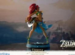 The Legend of Zelda: Breath of the Wild - Urbosa Collector’s Edition 11” PVC Statue