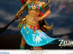 The Legend of Zelda: Breath of the Wild - Urbosa Collector’s Edition 11” PVC Statue