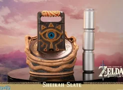 The Legend of Zelda: Breath of the Wild - Sheikah Slate 1:1 Scale Life-Size Statue
