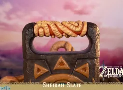 The Legend of Zelda: Breath of the Wild - Sheikah Slate 1:1 Scale Life-Size Statue