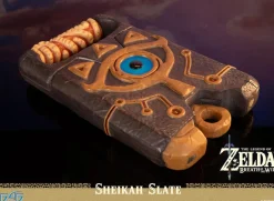 The Legend of Zelda: Breath of the Wild - Sheikah Slate 1:1 Scale Life-Size Statue