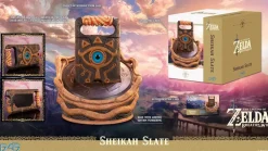 The Legend of Zelda: Breath of the Wild - Sheikah Slate 1:1 Scale Life-Size Statue
